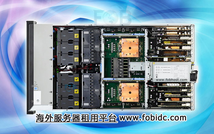 SSD和HDD存储选项对于海外VPS的影响