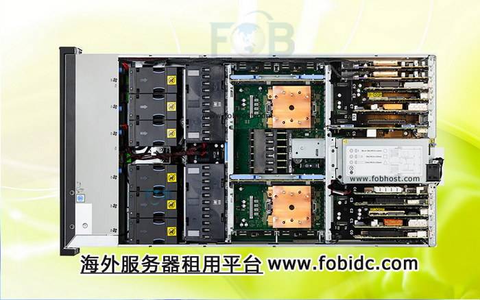 全面解析租用海外服务器的费用构成及预算管理方法 全面解析租用海外服务器的费用构成及预算管理方法