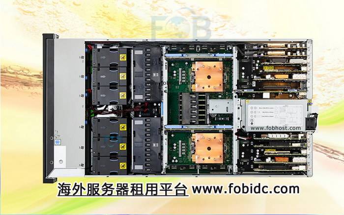 如何通过海外服务器提高跨国平台的响应速度与用户体验