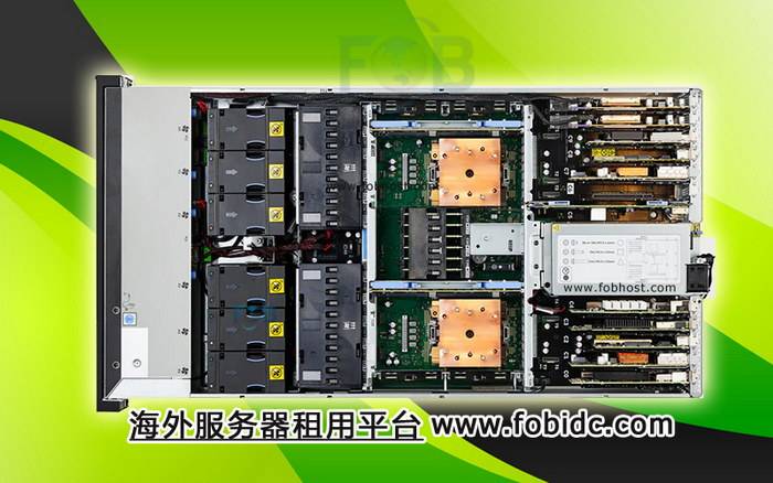 探索如何通过海外服务器加强全球范围内客户数据的隐私保护与安全性